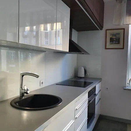 Appartamento Swietojanska