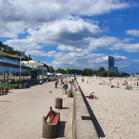 Swietojanska Apartman