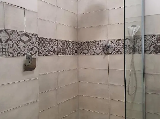 Apartmán Swietojanska *