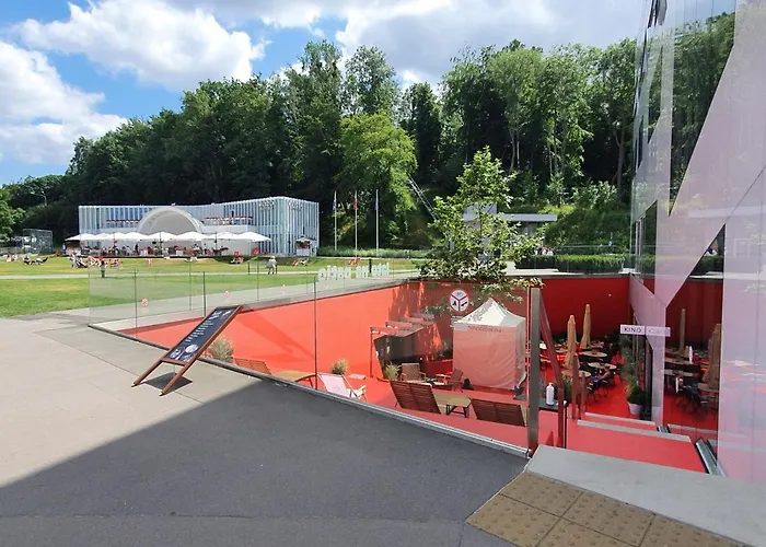 Swietojanska Apartmán *