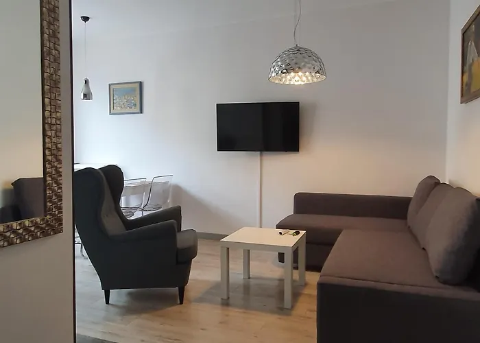 Swietojanska * Gdyně